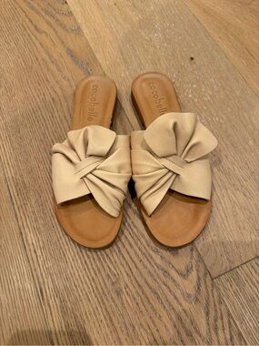 Cocobelle Brera Sandals